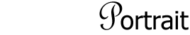 Portrait