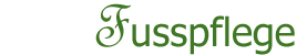 In Fusspflege