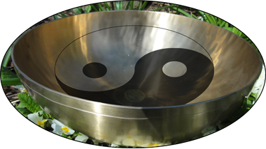 Logo - Ying Yang Klang